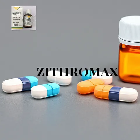 Zithromax